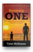 Load image into Gallery viewer, Becoming ONE: Autism, Adolescence, and the Transition to Adulthood