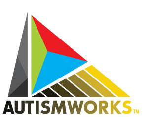 Autismworks logo