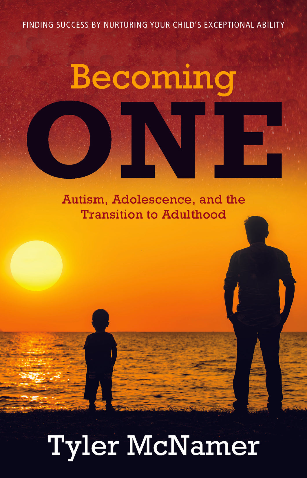 Becoming ONE: Autism, Adolescence, and the Transition to Adulthood
