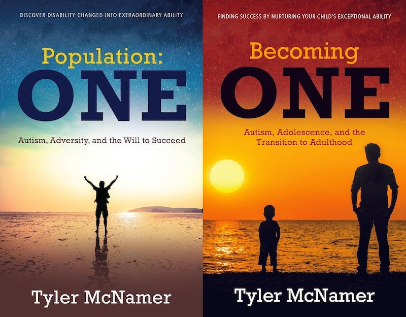 Population One & Becoming One